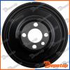 Poulie damper vilebrequin pour VW | RKP-WW-017, 122-05-510
